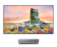 Telewizor HISENSE 100L5HD 100" 4K Dolby Atmos Dolby Vision